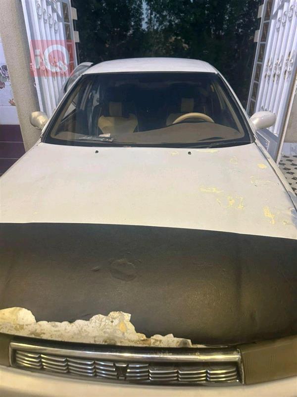 Toyota Mark II 1992 for sale in Iraq - Balad